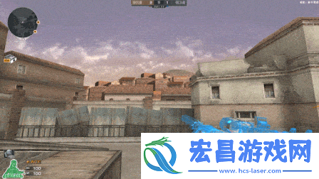 光海夜岚上线！神秘深邃未来产物