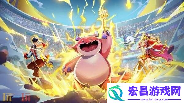 金铲铲之战角色定位更新！获取法力值方式调整