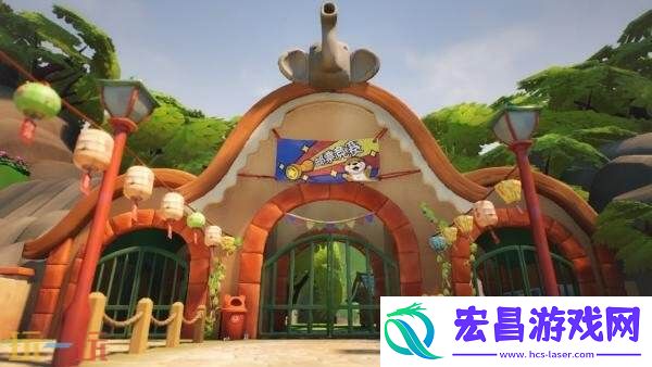 One-Otter-Game现已免费推出