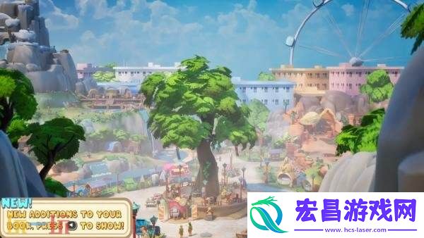 One-Otter-Game现已免费推出