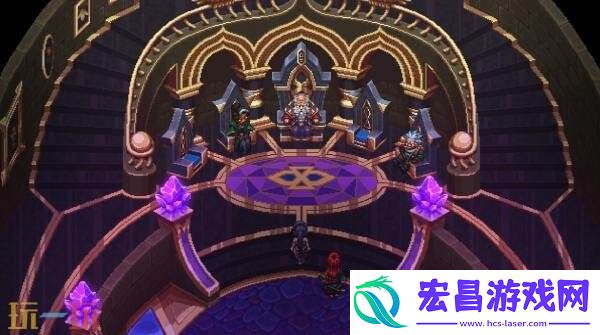 Drakantos封闭Beta测试7月25日在Steam开启