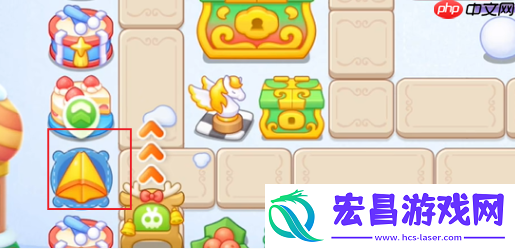 保卫萝卜4胡桃夹子第24关通关攻略