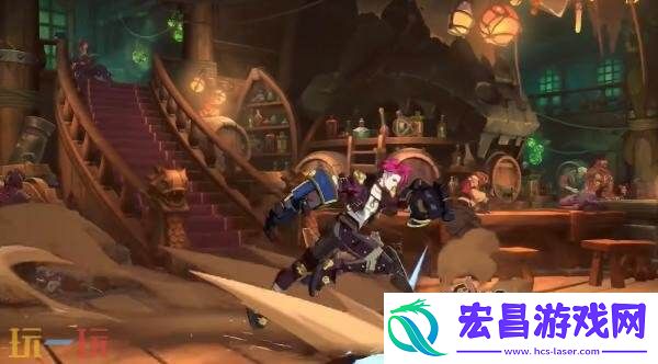 PC封闭测试9月9日开启