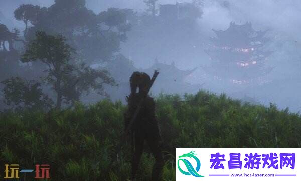 3A游戏判定介绍