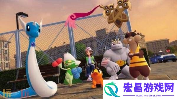 Z-A第三弹官方预告发布-新战斗模式介绍