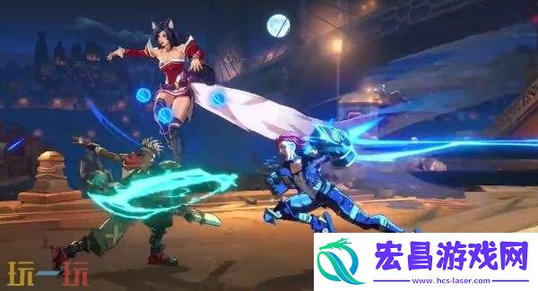 PC封闭测试9月9日开启