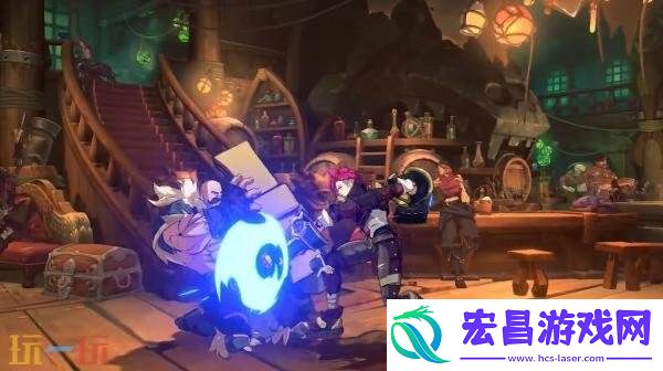 PC封闭测试9月9日开启