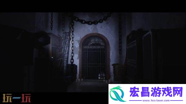 心理恐怖叙事游戏Luto现已正式发售