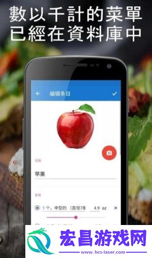 食物日记