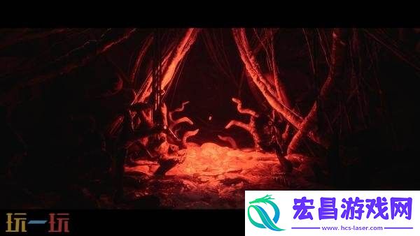 心理恐怖叙事游戏Luto现已正式发售
