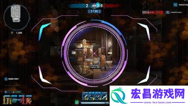 英雄射击游戏黑色印记现已推出免费抢先体验版