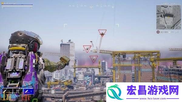 The-Grid现已推出