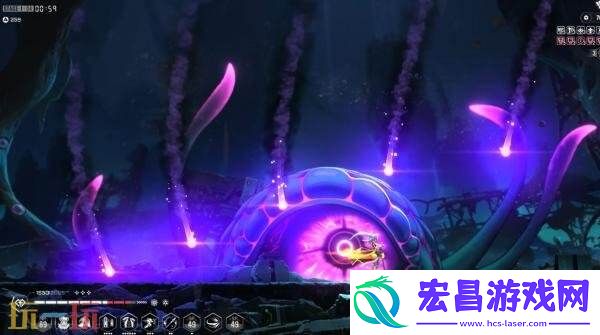 苍翼