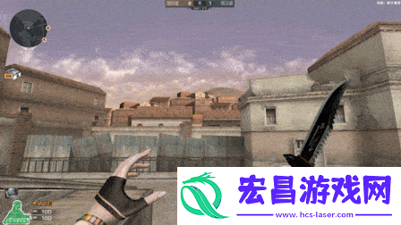 光海夜岚上线！神秘深邃未来产物