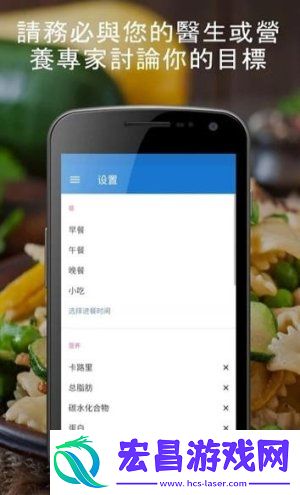 食物日记