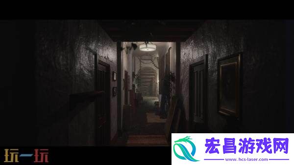 心理恐怖叙事游戏Luto现已正式发售