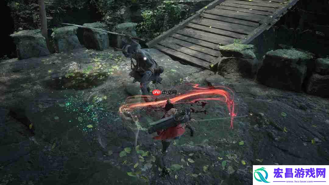 猿公剑