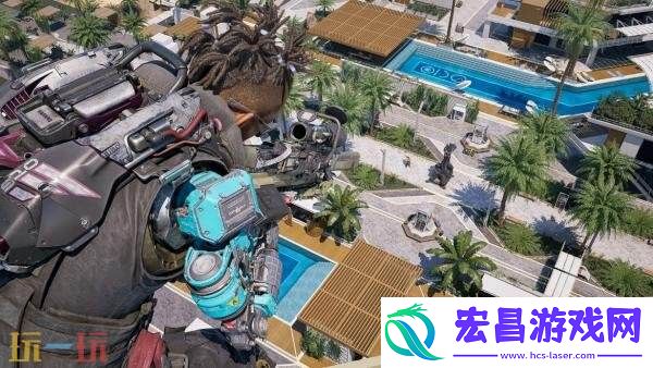 The-Grid现已推出