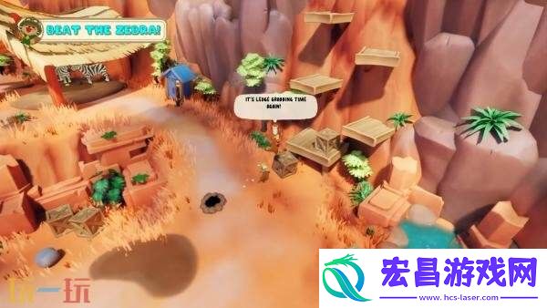 One-Otter-Game现已免费推出