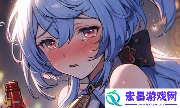 在手机上能和甘雨一起玩的游戏