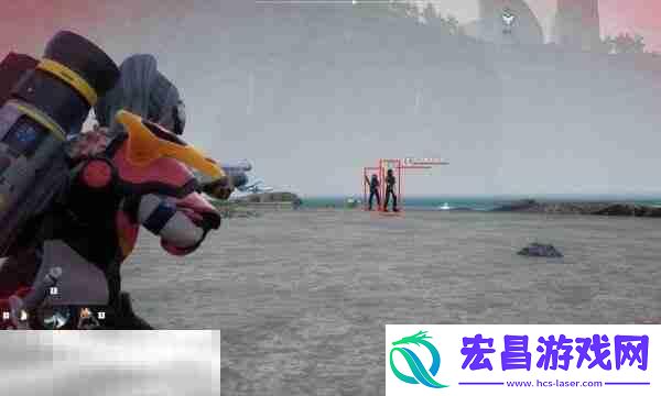 帕鲁天然陆桥地图收集攻略