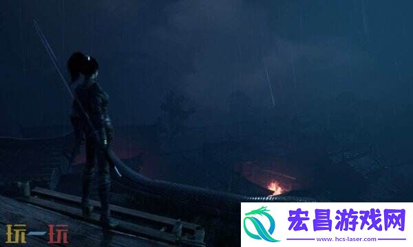 明末渊虚之羽steam名称是什么-steam名字介绍​