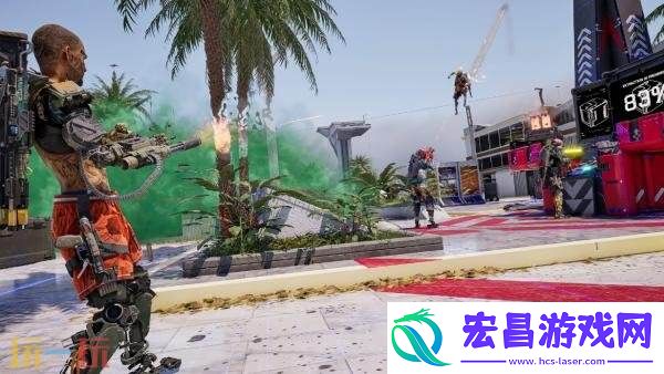 The-Grid现已推出