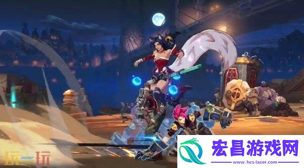 PC封闭测试9月9日开启