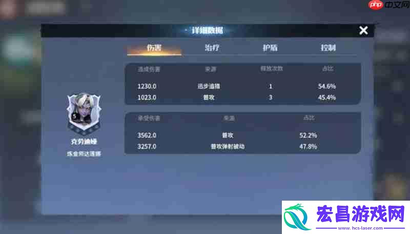 新手入门玩法详细讲解