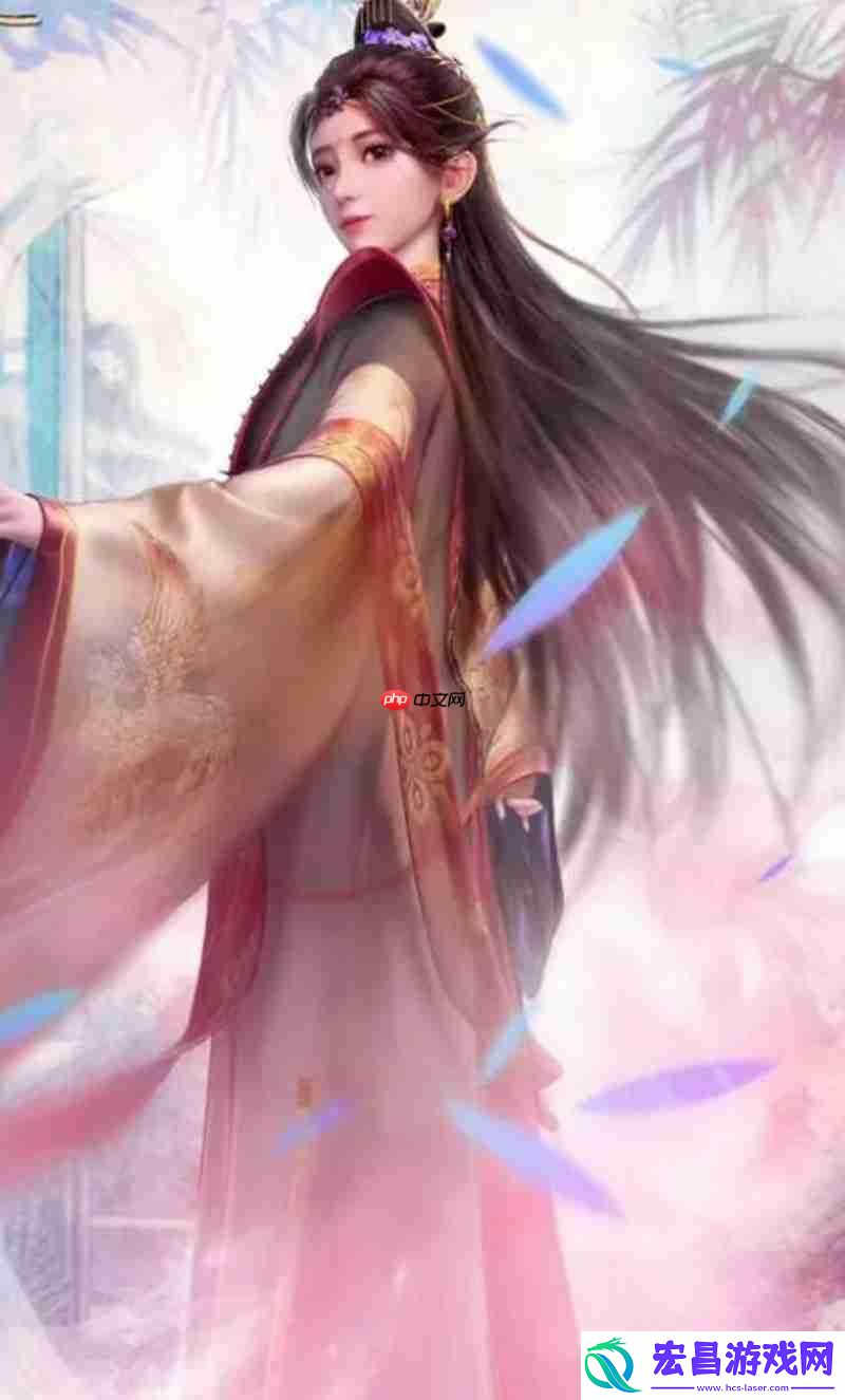 陆林轩技能详细解析