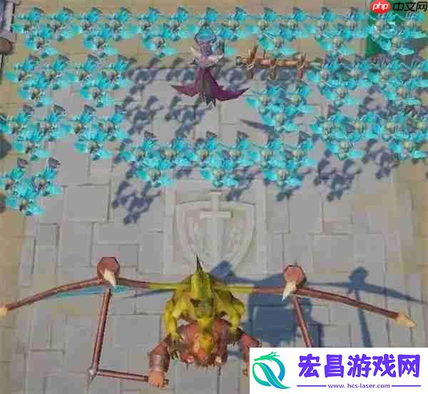 龙石战争空天队克制流搭配推荐