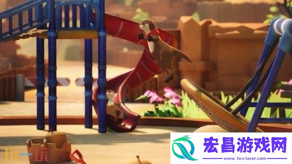 One-Otter-Game现已免费推出