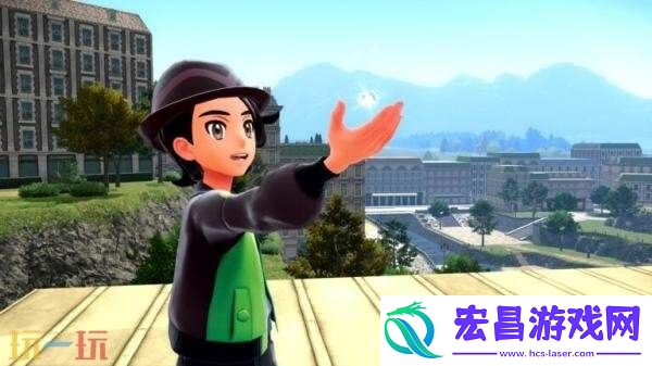 Z-A第三弹官方预告发布-新战斗模式介绍