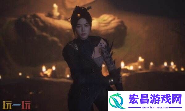 武器面板技能解析