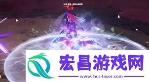 如何打星痕共鸣黑化蒂娜-星痕共鸣黑化蒂娜打法攻略