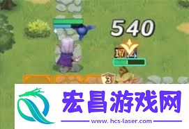 狭道英雄紫卡毒队玩法攻略-狭道英雄紫卡毒队怎么玩