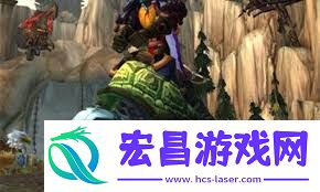 魔兽世界深渊蠕虫坐骑获取方法