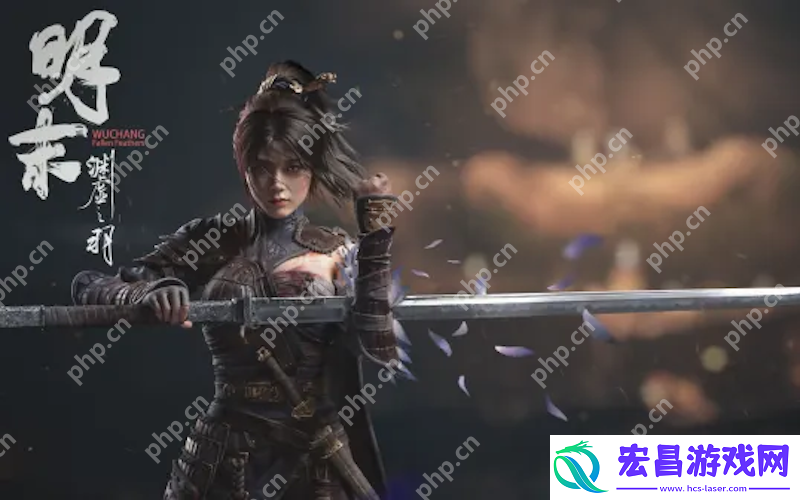 明末：渊虚之羽声音异常-爆音/无声问题解决方法