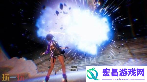 优米雅的炼金工房×铁拳系列联名组合包现已推出