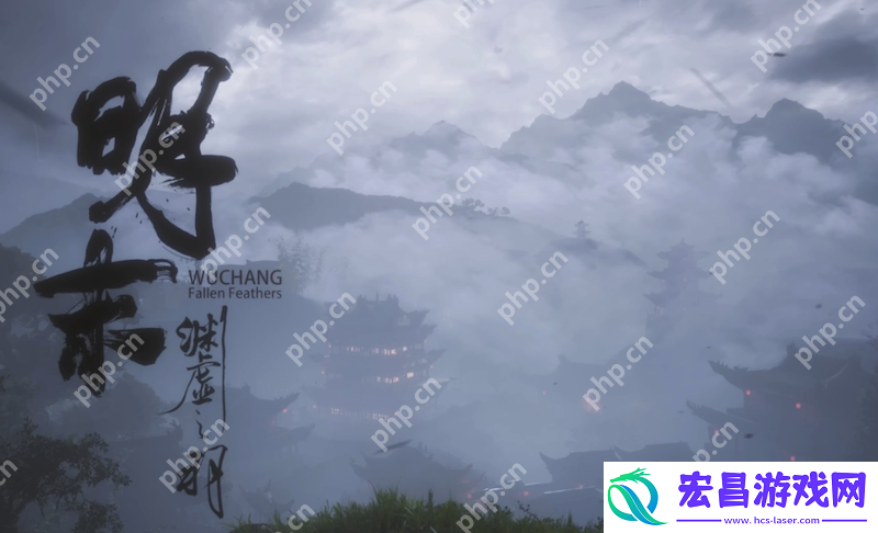 从饱受质疑到类魂黑马：明末：渊虚之羽的重生之路