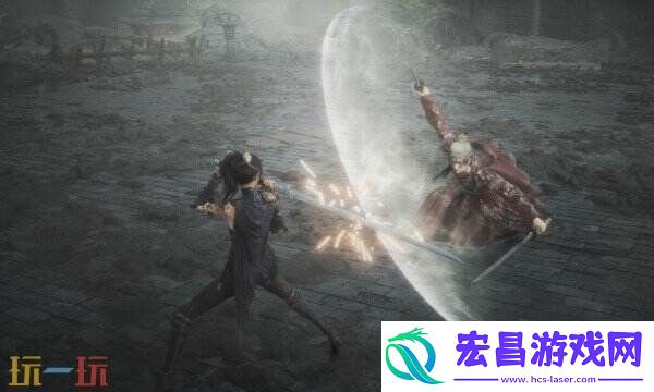 赤虺刀面板技能解析