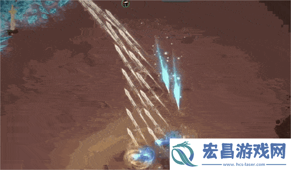 鬼谷八荒手游全流派强度介绍和选择推荐