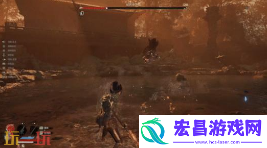 武器面板技能解析