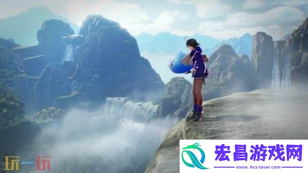 优米雅的炼金工房×铁拳系列联名组合包现已推出