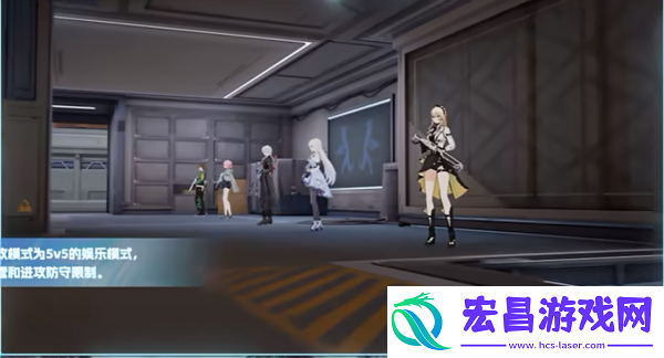 卡拉彼丘晶矿抢攻模式介绍