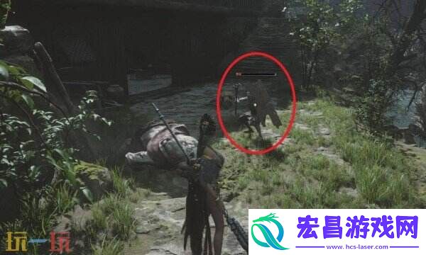 明末渊虚之羽如何拿到摇黄贼套装-摇黄贼套装获取方法​
