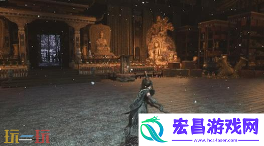 武器面板技能解析