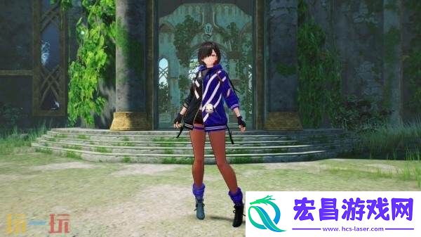优米雅的炼金工房×铁拳系列联名组合包现已推出
