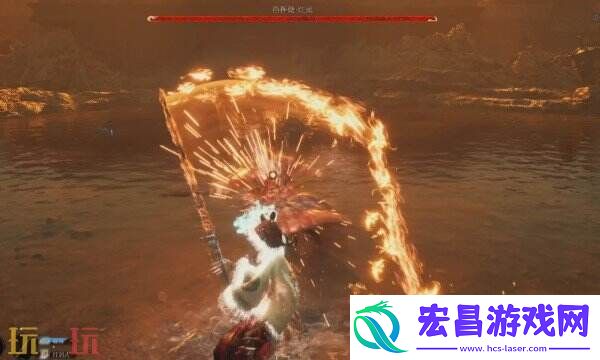 赤虺刀面板技能解析