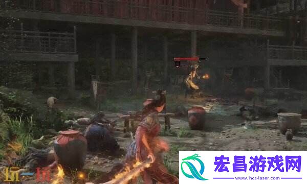 赤虺刀面板技能解析